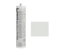 KERAKOLL SILICONE COLOR - 04 Cartuccia da 310 ml di sigillante decorativo per piastrelle e mosaici