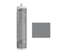 KERAKOLL SILICONE COLOR - 08 Cartuccia da 310 ml di sigillante decorativo per piastrelle e mosaici