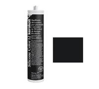 KERAKOLL SILICONE COLOR - 12 Cartuccia da 310 ml di sigillante decorativo per piastrelle e mosaici