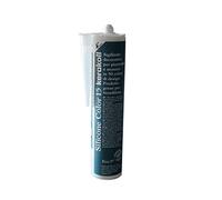 KERAKOLL SILICONE COLOR - 15 Cartuccia da 310 ml di sigillante decorativo per piastrelle e mosaici