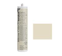KERAKOLL SILICONE COLOR - 21 Cartuccia da 310 ml di sigillante decorativo per piastrelle e mosaici