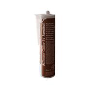KERAKOLL SILICONE COLOR - 34 Cartuccia da 310 ml di sigillante decorativo per piastrelle e mosaici