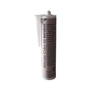 KERAKOLL SILICONE COLOR - 48 Cartuccia da 310 ml di sigillante decorativo per piastrelle e mosaici