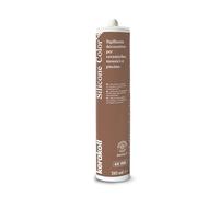 Kerakoll SILICONE COLOR KK156 sigillante decorativo piastrelle ceramiche mosaici e piscine 310 ML