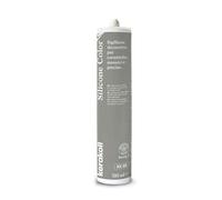 Kerakoll SILICONE COLOR KK68 sigillante decorativo piastrelle ceramiche mosaici e piscine 310 ML