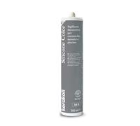 Kerakoll NEW SILICONE COLOR sigillante decorativo piastrelle e mosaici 310 ML