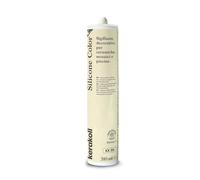 Kerakoll SILICONE COLOR KK86 sigillante decorativo piastrelle ceramiche mosaici e piscine 310 ML