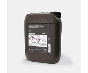 Kerakoll SKIL REMOVE bonificante per muffe alghe funghi licheni 1 LT