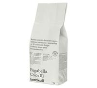 Kerakoll stucco FUGABELLA COLOR