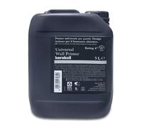Kerakoll UNIVERSAL WALL PRIMER universale all'acqua per pareti LT 1 LT 5 e LT.10