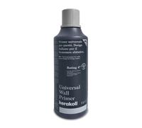 Kerakoll UNIVERSAL WALL PRIMER universale all'acqua per pareti LT 1 LT 5 e LT.10