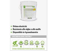KERAKOVER ECO ACRILEX 1,2 KERAKOLL BIANCO 25 KG