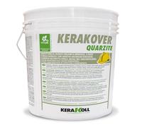 KERAKOVER ECO QUARZITE KERAKOLL BIANCO 14 LT
