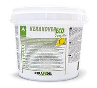 KERAKOVER ECO QUARZITE KERAKOLL BIANCO 4 LT