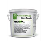KERAKOVER ECO SILOX FONDO KERAKOLL BIANCO 14 LT