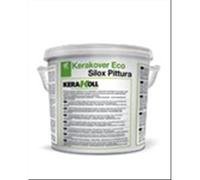KERAKOVER ECO SILOX PITTURA KERAKOLL BIANCO 14 LT