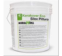 KERAKOVER ECO SILOX PITTURA KERAKOLL MB GD 13,02 LT