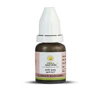 KERALA AYURVEDA ELANEER KUZHAMBU 10ML | Olio alle erbe per la cura degli...