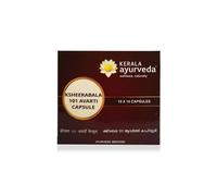 Kerala Ayurveda Ksheerabala 101 Avarti Capsule | Per articolazioni sane -...