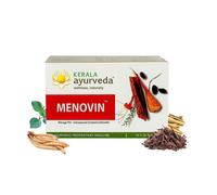 Kerala Ayurveda Menovin compresse | A base di erbe ...