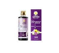 KERALA ayurveda Neelibringadi Keram, 200 ml