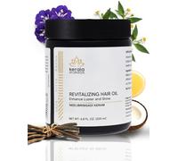 KERALA ayurveda Neelibringadi Keram, 200 ml