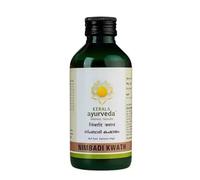Kerala Ayurveda Nimbadi Kwath 200ML | Per immunità e benessere | Spedizione...