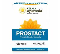 Kerala Ayurveda Prostact - 100 compresse ayurvedico a base di erbe per il...