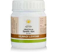 Kerala Ayurveda Vilwadi Leham 100 g | Aumenta il potere di digestione |...
