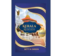 Kerala Reisgids 2026