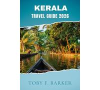 KERALA TRAVEL GUIDE 2026