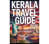KERALA TRAVEL GUIDE 2026