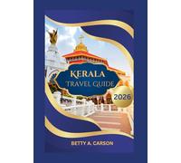 Kerala Travel Guide 2026