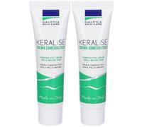 KERALISE 2x30 ml Crema
