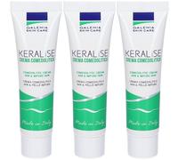 KERALISE 3x30 ml Crema