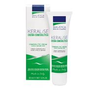 Keralise Crema Viso Acne e Pelle Impura Acido Glicolico al 6% da 30 Ml