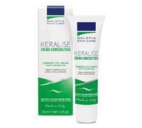 Keralise crema viso esfoliante per acne e pelle impura 30ml