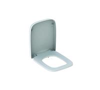 Copriwater Standard Geberit Renova Plan 489x360x40mm Bianco 572110000