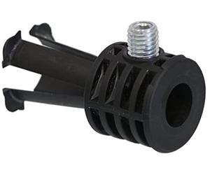 Keramag, Accessorio per montaggio a parete WB9N-Z, 597203000