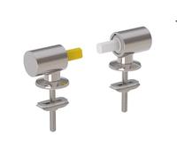 Keramag - Cerniere abbinate per il sedile del WC 574 410.