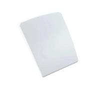 Keramag, Coperchio per orinatoio Pareo, Bianco 573410000