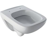 Keramag Renova 202150000 - WC da pavimento, 1 kg, colore: Bianco alpino