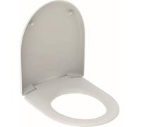 Keramag Renova Nr.1 Sedile per WC con coperchio 573010000 - 573010000