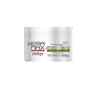 Keramax - Maschera energia e vitalità capelli detox clinical