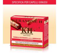 KERAMINE H FASC ROSSO 10 FIALE DA 10 ML