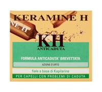 Keramina Fiale Anticaduta Capelli 12 Fiale X 6 ml - Trattamento anticaduta