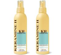 Keramine H Balsamo Express 200 Ml 2x200 ml Balsamo
