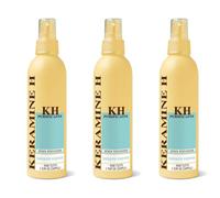 Keramine H Balsamo Express 200 Ml 3x200 ml Balsamo