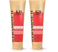 Keramine H Balsamo Leggero Districante ml.150 (Confezione da 2)