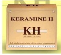 KERAMINE H FASC BIANCO 10 FIALE DA 10 ML